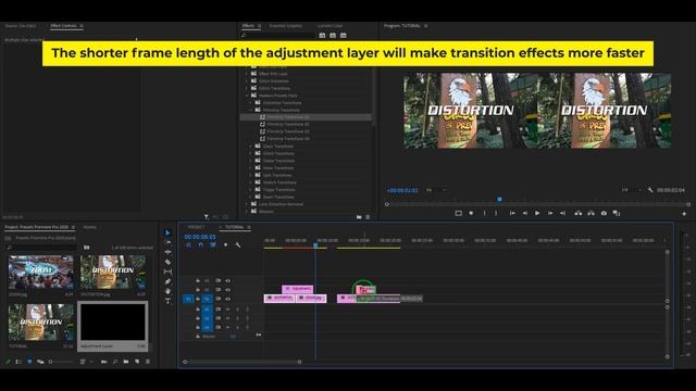 100 Free Presets Transition For Premiere Pro смотреть онлайн