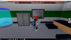 Buying The VIP Gamepass - Roblox Flee The Facility