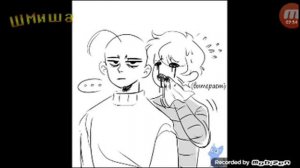 Комиксы балди