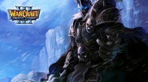 Warcraft III: The Frozen Throne - Часть 23 (На русском / Без комментариев)