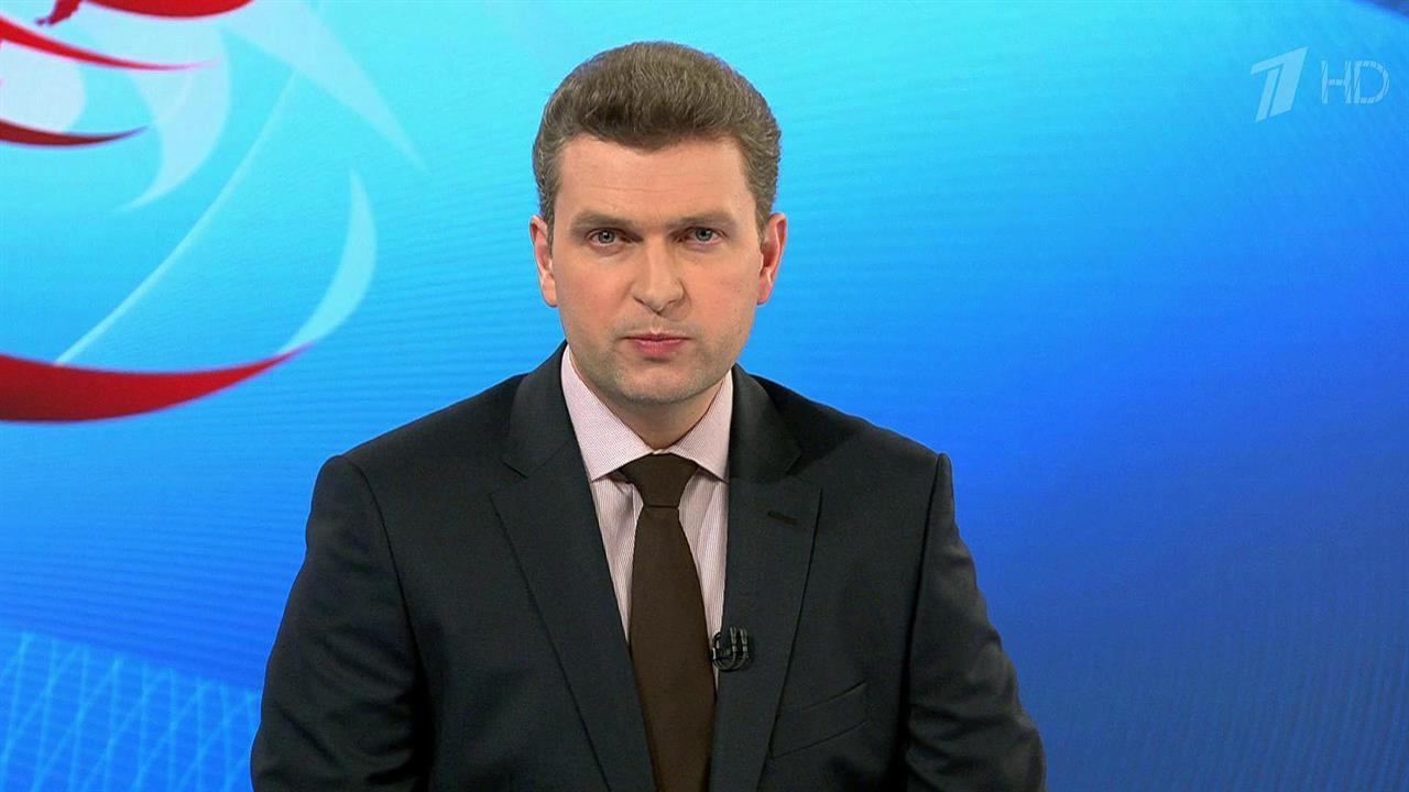 Программа "Пусть говорят" посвящена страшным событиям в Кемерове