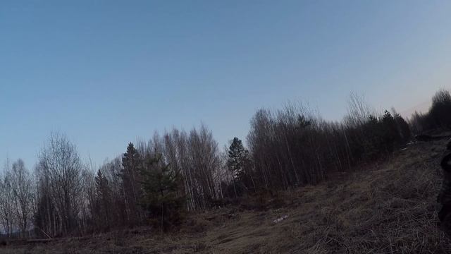 Охота на глухаря весной. смотреть онлайн