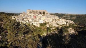 Рагуза+Модика два САМЫХ КРАСИВЫХ ГОРОДА Сицилии