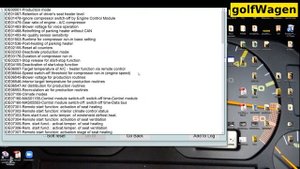 Audi A4 B9 Start Stop disable coding