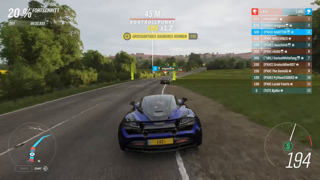 Forza Horizon 4 Multiplayer | Wheelspin: Gold Digger Edition | Goldene Zeiten смотреть онлайн