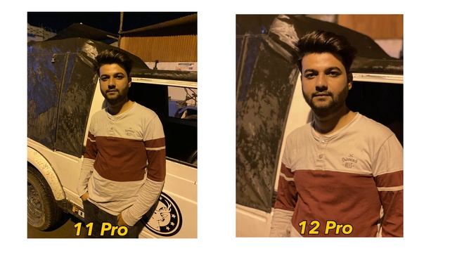 iPhone 12 Pro Vs iPhone 11 Pro in 2022 | Long term comparison | Galti Mat Kardena ! смотреть онлайн