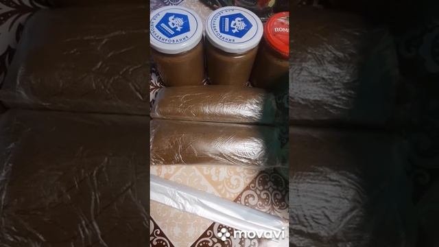 ? Паштет из говяжей печени