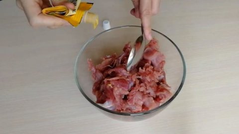 Рассыпчатый плов в духовке. Вкусный, получается всегда!