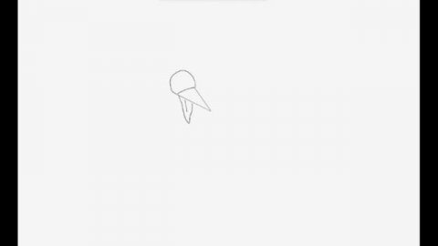 Мультик "Белая ворона"