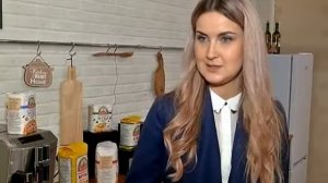 Новинки муки MAKFA: мука для настоящих макарон и мука для пиццы.