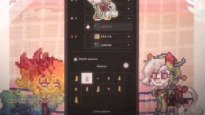 •|✨Идеи для ос||халявные скины||пони таун||pony town||3+3✨|•