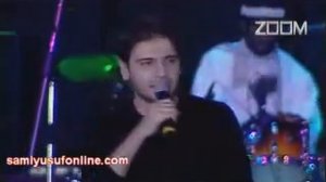 Sami Yusuf - Try Not To Cry