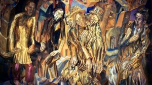 Александр Блок "ФАБРИКА" (В соседнем доме окна жолты..." Читает Павел Морозов. Учи стихи легко