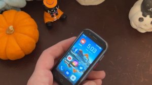 Unihertz Jelly 2E Review - $139 Credit Card Sized Smartphone!