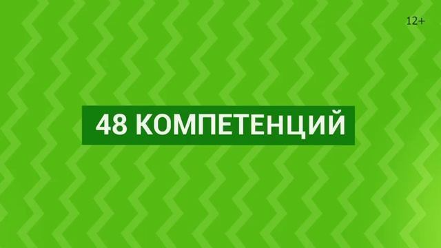 10-14 апреля в Хабаровском крае проводится региональный этап чемпионата по проф. мастерству