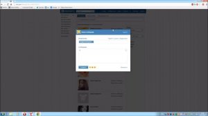Как написать самому себе ВК / How to write to yourself in VK