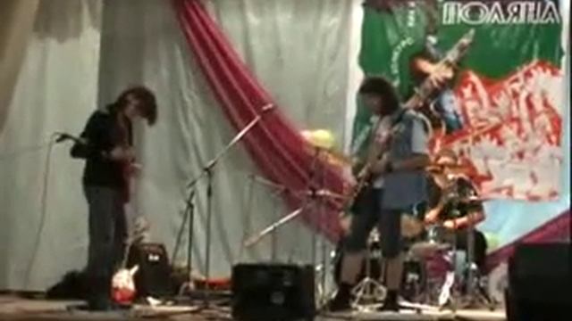 Дохлокс 2006 (часть 2) смотреть онлайн