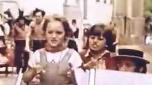 1976 Песенка про Жозефину