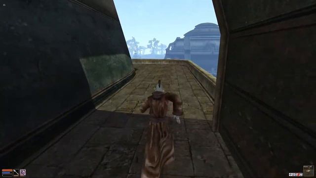 A Rash of Insults - Side Quest Walkthrough (TES III Morrowind)