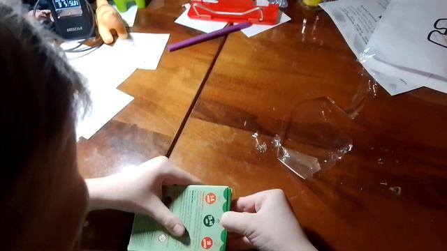 карточные игры из вкусно и точка часть 1