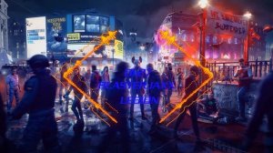 Blasterjaxx - legion