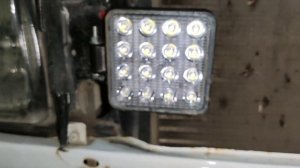 УСТАНОВКА ВСПЫШЕК ФСО НА ВАЗ 2107. БЫСТРАЯ И ЛЕГКАЯ УСТАНОВКА ВСПЫШЕК ФСО
