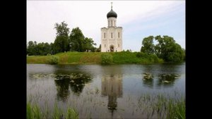 Храм Покрова на Нерли