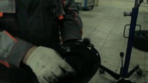 Ремонт QASHQAI  2010г бензин мкпп пробег 114 тыс. замена сцепления.