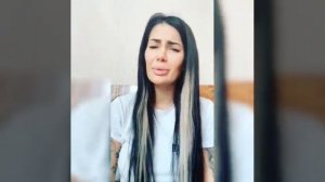 Саша Кабаева о видео задержания Александра Липового. Часть 1