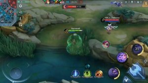 Гайд на Мелиссу, сборка и снаряжение. Melissa guide Mobile Legends bang bang.