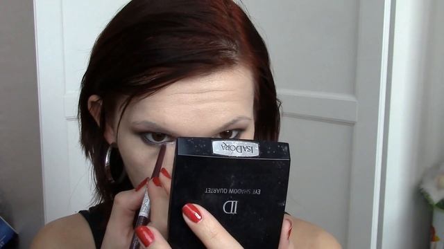 Собирайся со мной. Макияж и одежда. смотреть онлайн