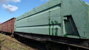 Манёвры Тепловоза ЧМЭ3-2354 На Ст Металлист