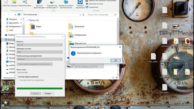 USB 3.0 Флешка SAMSUNG на 64GB с Алиэкспресс - Хорошая Дешевая USB 3.0 Флешка! смотреть онлайн