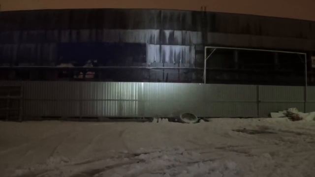 светодиодная балка led 20w 4 диода по 5w Cree смотреть онлайн