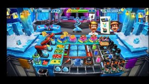 Какой Ресторан для Меня Лëгкий, Нормальный и Сложный? - Кухонная Лихорадка.