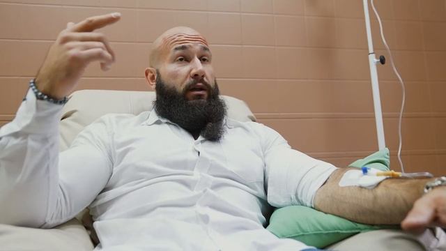 ТОП 10 ВОПРОСОВ НИЗАМИ ТАГИЕВУ смотреть онлайн