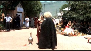 «Сывымыд сес».  Этнофестиваль «Песни и танцы моего народа»