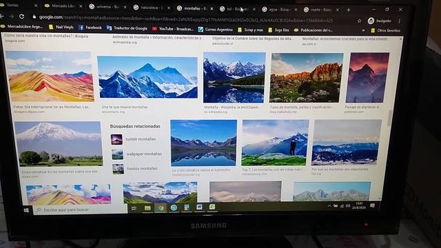 monitor Samsung p2350 смотреть онлайн
