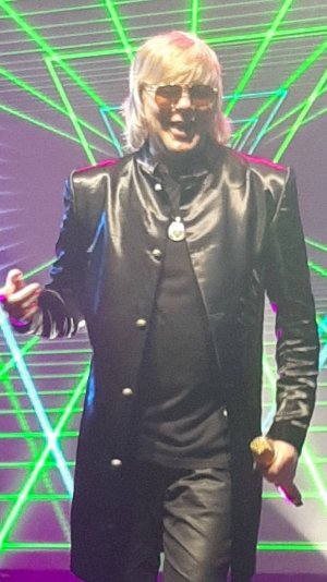 Иванушки. Крокус,декабрь 2023г.