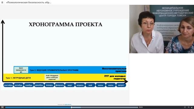 «Вектор развития» смотреть онлайн