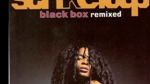 MEGAMIX BLACK BOX 90'S