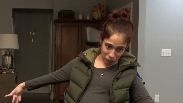 Participation in the Family, Dating, and with Friends. Talking to Rachel, An Adult with Severe CP # смотреть онлайн