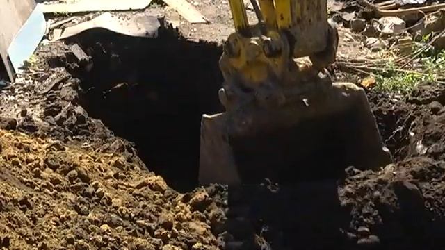 В многоквартирных и частных домах зауральцев появится природный газ смотреть онлайн