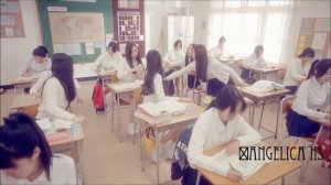 GFriend 'Compas' MV