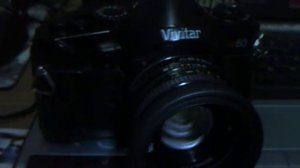 vivitar v60