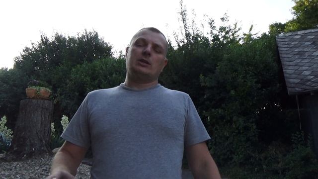 Пятый день в Германии, угощение, праздник немцев, моя роба