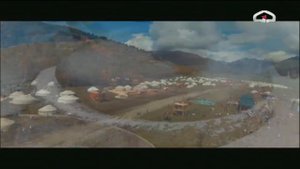 Уход на профилактику канала КТРК (Кыргызстан). 07.12.2021