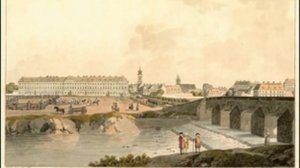 Antonio Salieri. Concerto for Violin, Oboe, Violoncello & Orchestra in D major