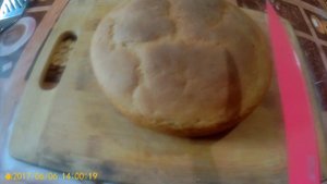 Выходной и будни.