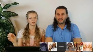 Служба Поддержки "РОДНЫЕ ДУШИ" (Андрей и Шанти Ханса). Онлайн-выпуск #59, от 28.07.2015